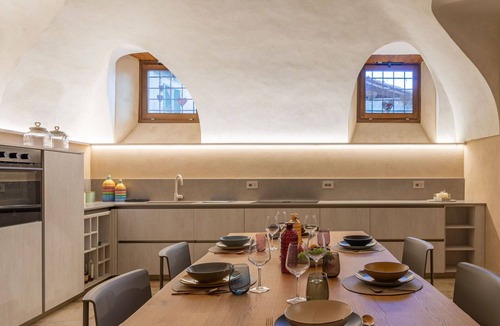 Claino Con Osteno Apartment | Nice apartment for 6 guests with WIFI, TV and terrace