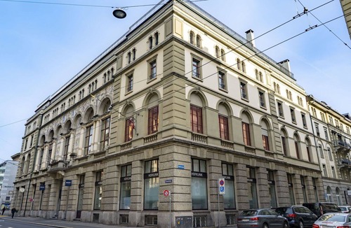 Lucerne Apartment | Nice apartment for 2 people with WIFI and TV