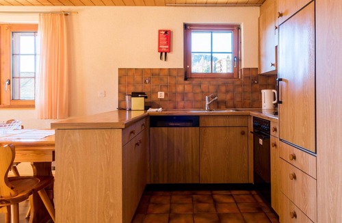 Riederalp Apartment | Nice apartment for 4 guests with WIFI, TV and balcony
