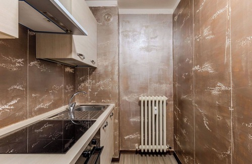 Giustino Apartment | Nice apartment for 4 people with WIFI, TV and terrace