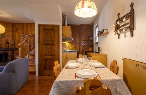 Oga Apartment | Nice apartment for 5 people with WIFI, TV and balcony