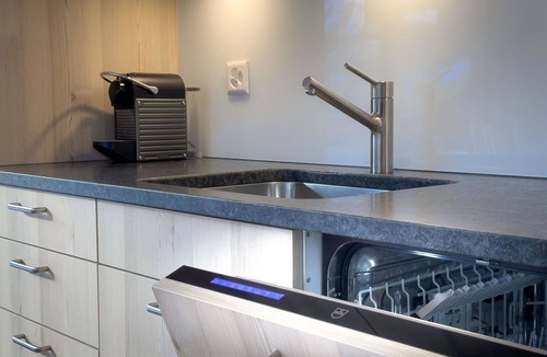 Adelboden Apartment | Nice apartment for 6 guests with WIFI, TV and balcony