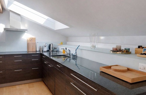Engelberg Apartment | Nice apartment for 6 guests with WIFI, TV and balcony