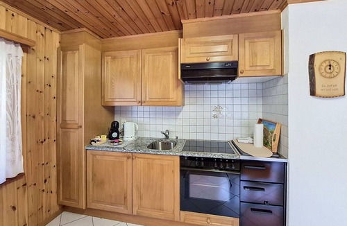 Herbriggen Apartment | Nice apartment for 4 people with WIFI, TV, terrace and panoramic view