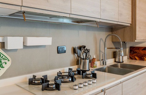 Monclassico Apartment | Nice apartment for 6 people with WIFI and TV