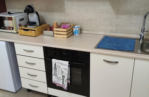 Madone Bed & Breakfast | Nice b&b near Leolandia, A4 highway, and polyclinics