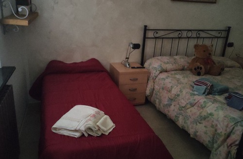 Madone Bed & Breakfast | Nice b&b near Leolandia, A4 highway, and polyclinics