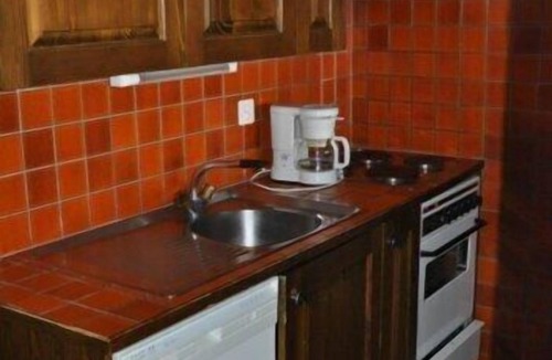 Vex Apartment | Nice flat for rent in les Collons