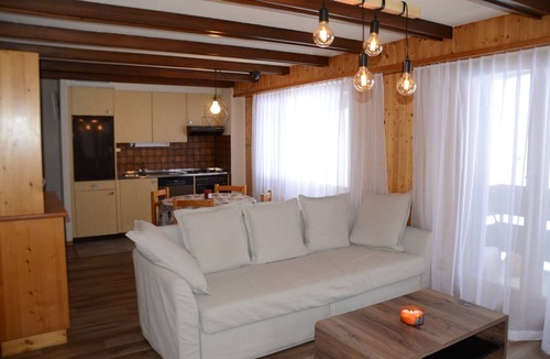 Vex Apartment | Nice flat for rent in Les Collons