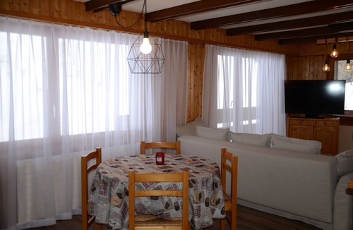 Vex Apartment | Nice flat for rent in Les Collons