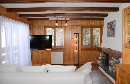 Vex Apartment | Nice flat for rent in Les Collons