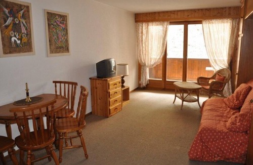 Vex Apartment | Nice flat for rent in les Collons