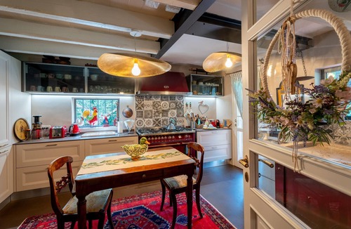 Monte House | Nice home in Padenghe sul Garda BS
