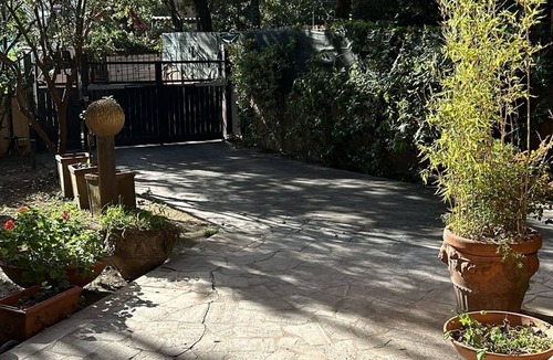 Fregenae Villa | Niche within walking distance of the sea, commercial center, Private access.