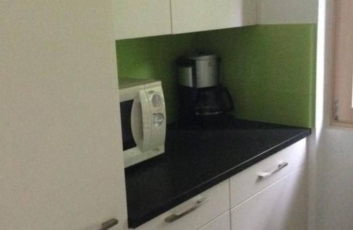 Blatten bei Naters Apartment | Nicole 1 by Interhome