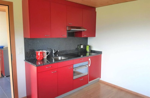 Luven Apartment | Nisals, Luven, (Luven), 41001B by Interhome