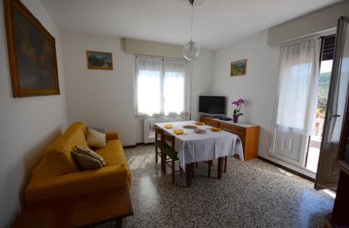 Roe Apartment | Nonna Ambrosina