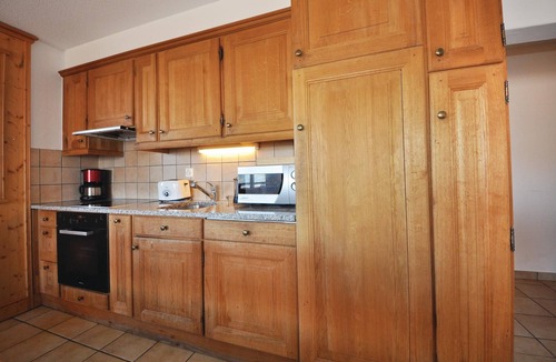 Veysonnaz Apartment | NOVASOL Holiday apartment in Veysonnaz
