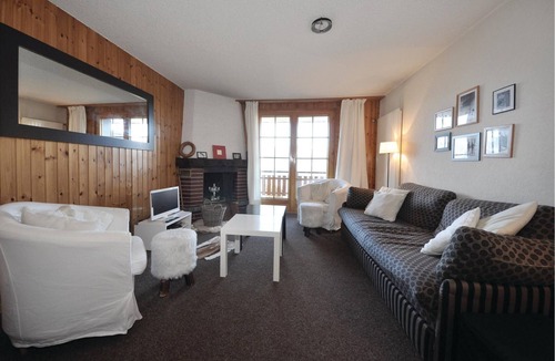 Les Mayens-de-Sion Apartment | NOVASOL Holiday apartment in Veysonnaz