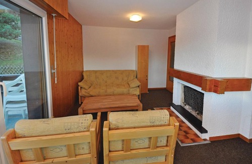 Veysonnaz Apartment | NOVASOL Holiday apartment in Veysonnaz