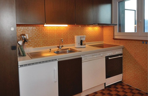 Veysonnaz Apartment | NOVASOL Holiday apartment in Veysonnaz