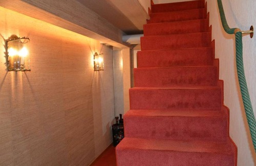 Gstaad Apartment | Oberland Nr. 7 Appartement/Fewo, Dusche oder Bad, WC 8-Bettwohnung by Interhome