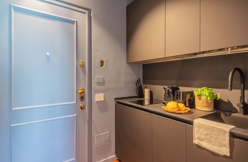 Laglio Apartment | OC Lake Love by Rent All Como