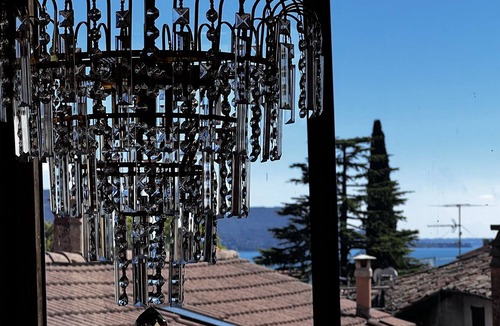Toscolano Maderno House | Old town Villa Rustico vacation home 600 meters to the SEE CASA LINDNER 14Guest