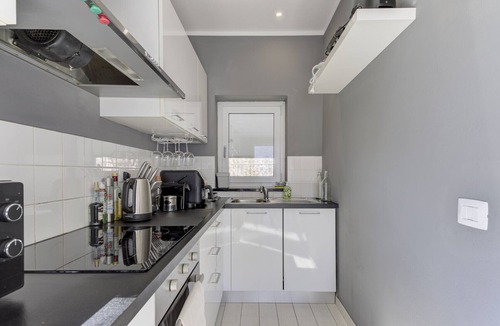 Oliveto Lario Apartment | Open View Apartment by Wonderful Italy