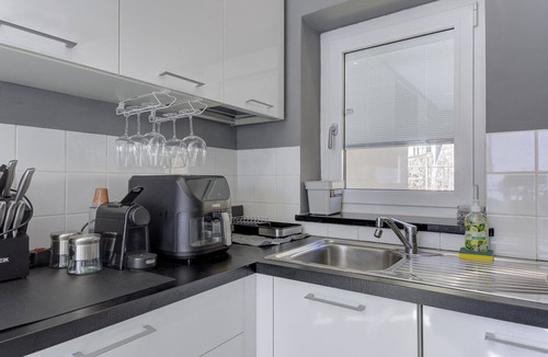 Oliveto Lario Apartment | Open View Apartment by Wonderful Italy
