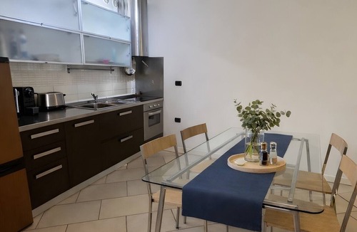 Riva del Garda Apartment | ÒRA Lake Suite Riva – Elegant Apartment near the Lake
