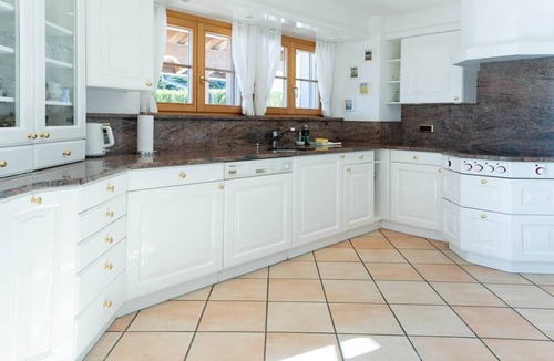Grindelwald Apartment | Orion Duplex Apartment