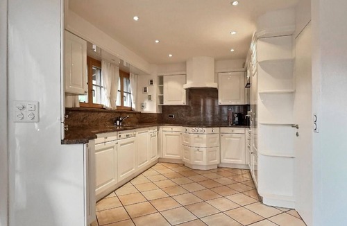 Grindelwald House | Orion - Luxuriöse Duplex Wohnung in Grindelwald by Interhome