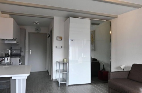 Ovronnaz Apartment | Orion RS6 by Interhome