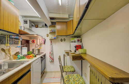Morgnaga Apartment | Ory House- Gardone center & 500m lake, Gardone Riviera, Italy