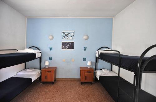 Comasina Hostel | OstellOlinda
