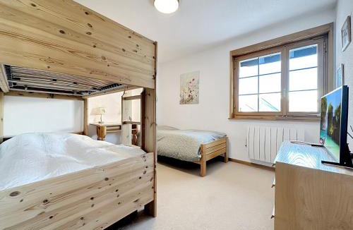 Bagnes Apartment | Our little marmots' dream