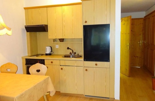 Maloja Apartment | Pöstli Wohnung 104 by Interhome