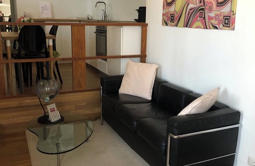 Tre Torri Apartment | Pagano House a piece of heaven over Milan
