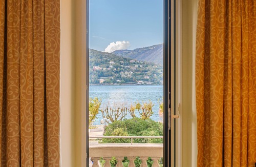 Como City Centre Hotel | Palace Hotel