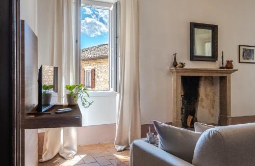 Pozzolengo Apartment | Palazzo Brighenti