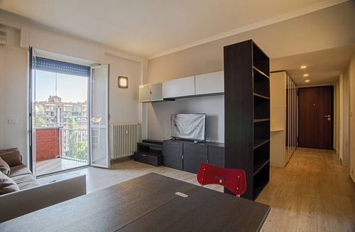 Crescenzago Apartment | Palmanova 215