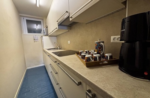 Porto Valtravaglia Apartment | Paloma apartment in Porto Valtravaglia