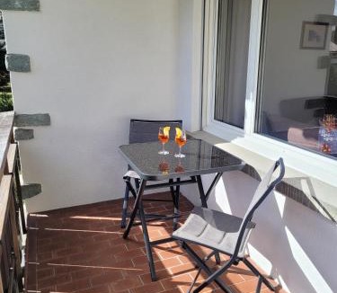 Valbella Apartment | Palousa (150 Ro)