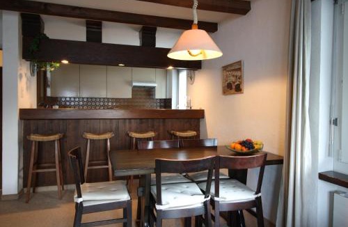Valbella Apartment | Palousa 3001 Na