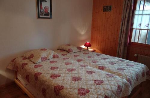 Arolla Apartment | Panorama 50