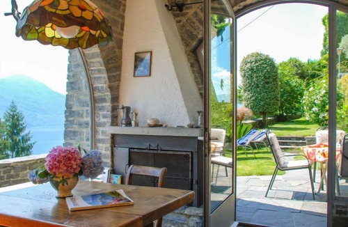 Porto Ronco House | Panorama Lakeview Lago Maggiore by Interhome