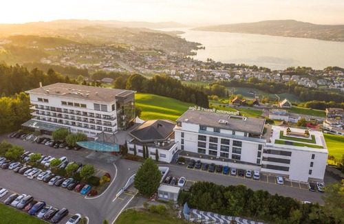 Feusisberg Resort | Panorama Resort & Spa