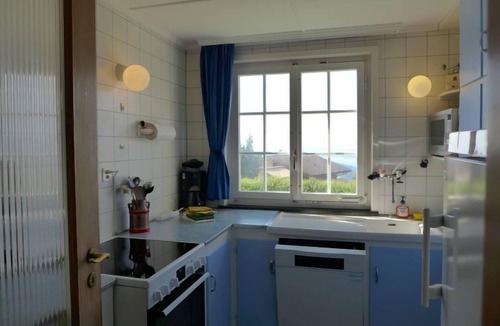 Aeschi bei Spiez House | Panoramablick by Interhome