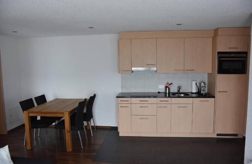 Les Mayens-de-Sion Ski Chalet | Panoramic chalet - fantastic views in the mountains